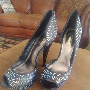 Beautiful heels 👠❤